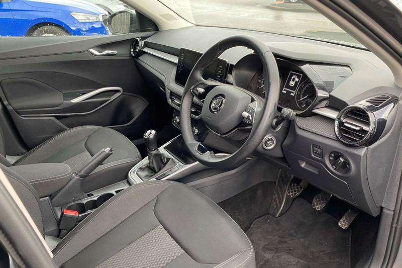 Used Skoda Fabia 2023 for sale - 76508300: Photo 6