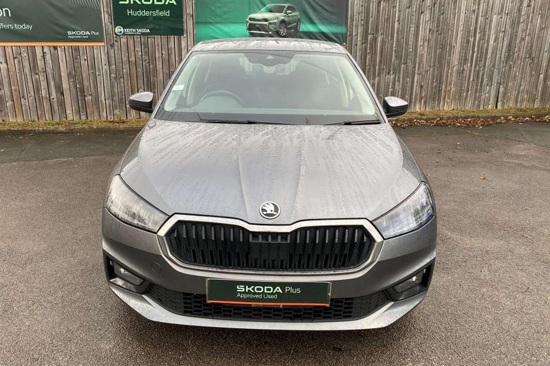 Used Skoda Fabia 2023 for sale - 76508300: Photo 7