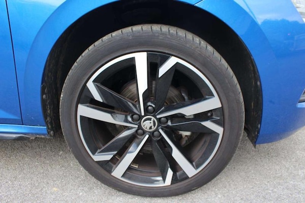 Used Skoda Kamiq 2025 for sale - 76139572: Photo 12