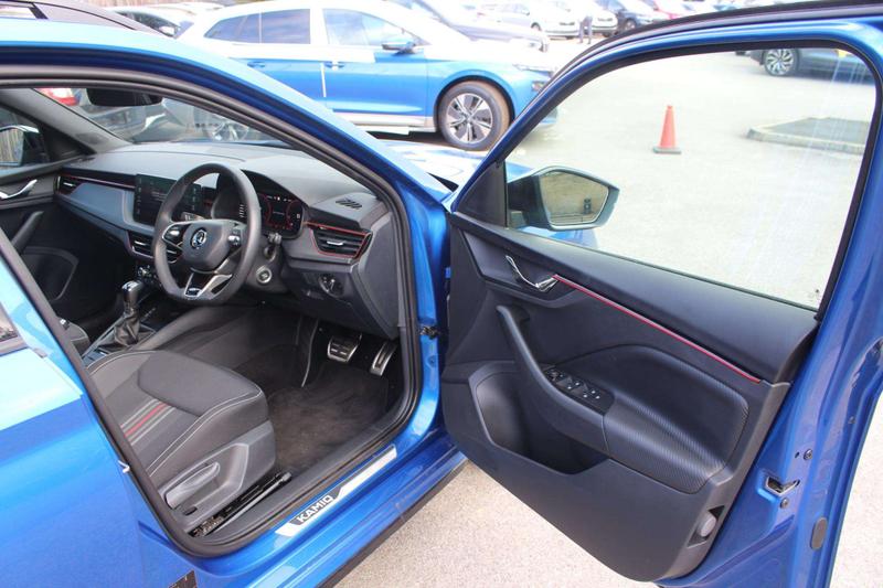 Used Skoda Kamiq 2025 for sale - 76139572: Photo 16