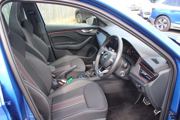 Used Skoda Kamiq 2025 for sale - 76139572: Photo 17