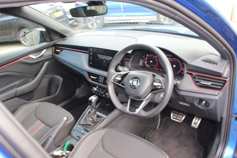 Used Skoda Kamiq 2025 for sale - 76139572: Photo 19