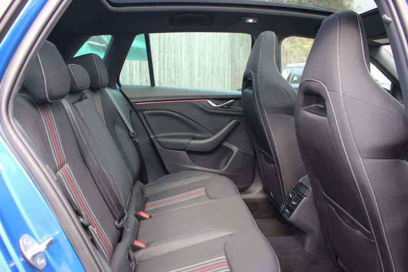 Used Skoda Kamiq 2025 for sale - 76139572: Photo 22