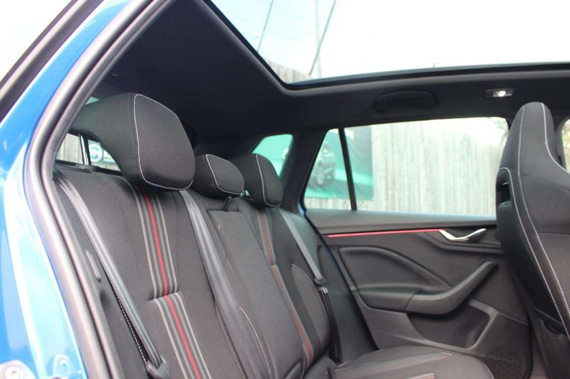 Used Skoda Kamiq 2025 for sale - 76139572: Photo 23