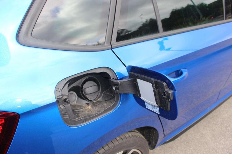 Used Skoda Kamiq 2025 for sale - 76139572: Photo 25