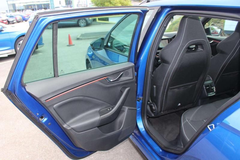 Used Skoda Kamiq 2025 for sale - 76139572: Photo 29