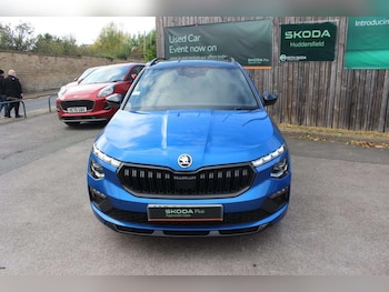 Used Skoda Kamiq 2025 for sale - 76139572: Photo