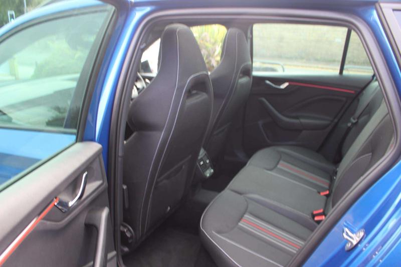 Used Skoda Kamiq 2025 for sale - 76139572: Photo 30