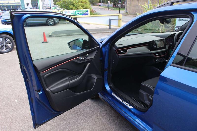 Used Skoda Kamiq 2025 for sale - 76139572: Photo 33