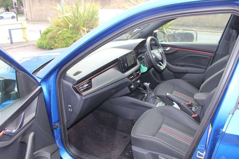 Used Skoda Kamiq 2025 for sale - 76139572: Photo 34