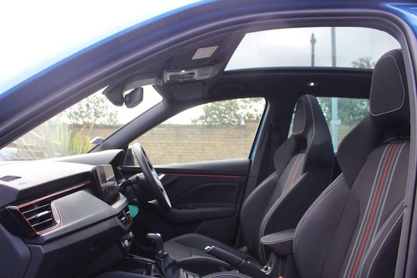 Used Skoda Kamiq 2025 for sale - 76139572: Photo 35
