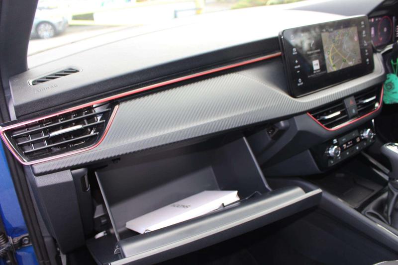 Used Skoda Kamiq 2025 for sale - 76139572: Photo 36