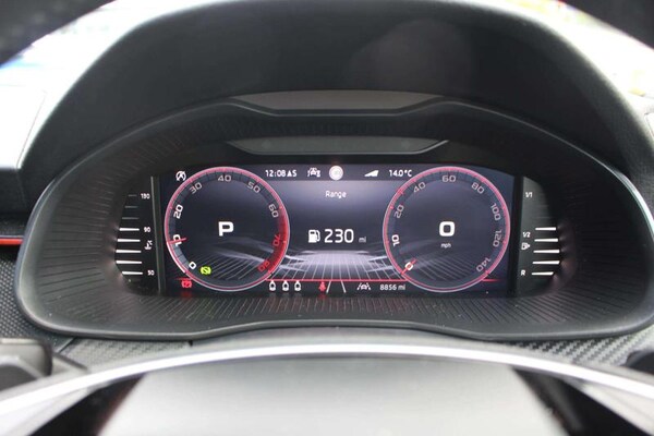 Used Skoda Kamiq 2025 for sale - 76139572: Photo 38