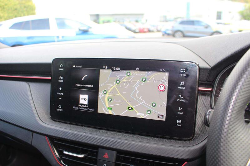 Used Skoda Kamiq 2025 for sale - 76139572: Photo 39