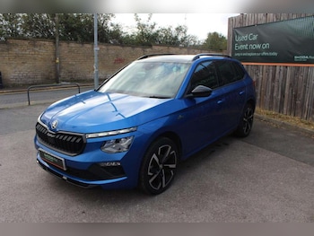 Used Skoda Kamiq 2025 for sale - 76139572: Photo