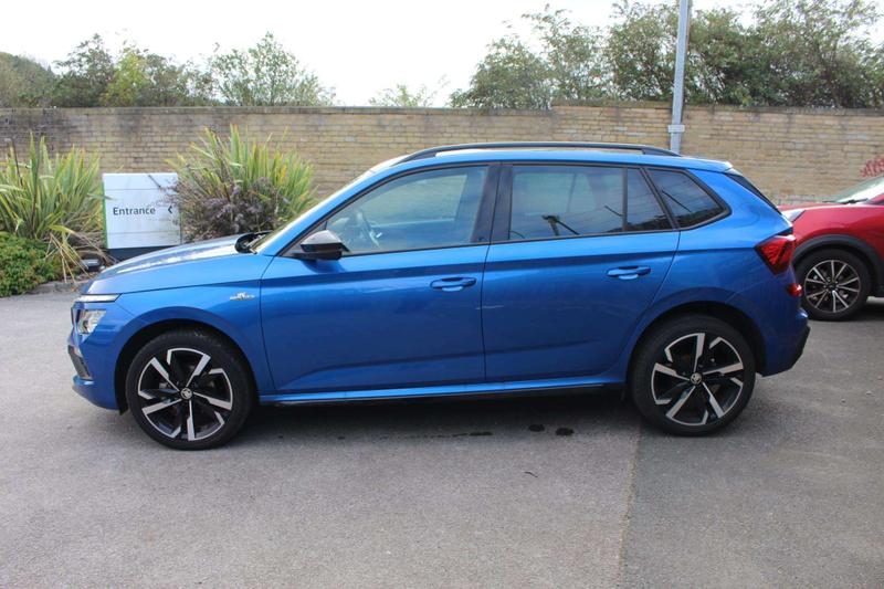 Used Skoda Kamiq 2025 for sale - 76139572: Photo 4