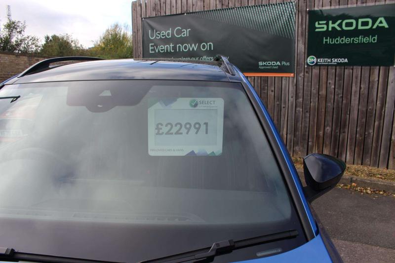 Used Skoda Kamiq 2025 for sale - 76139572: Photo 40