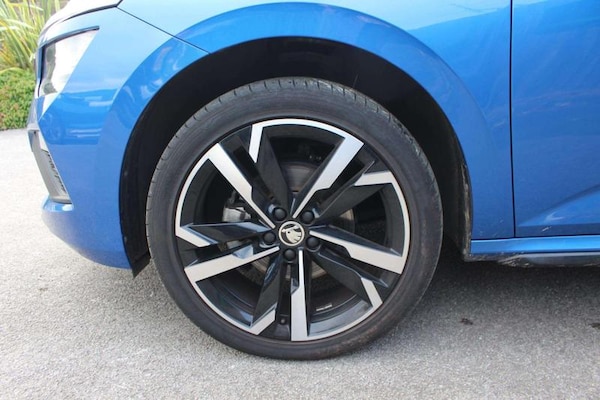 Used Skoda Kamiq 2025 for sale - 76139572: Photo 5