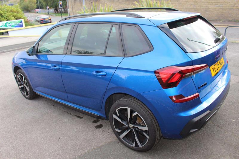 Used Skoda Kamiq 2025 for sale - 76139572: Photo 7