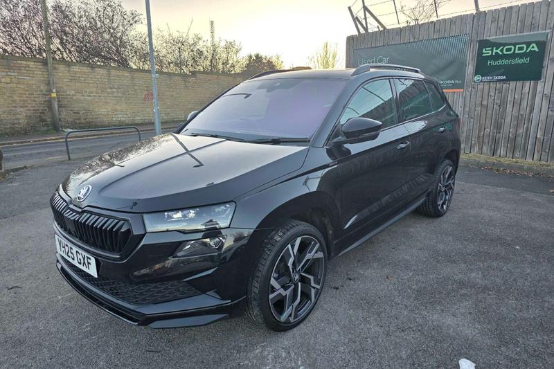 Used Skoda Karoq 2025 for sale - 76882506: Photo 11