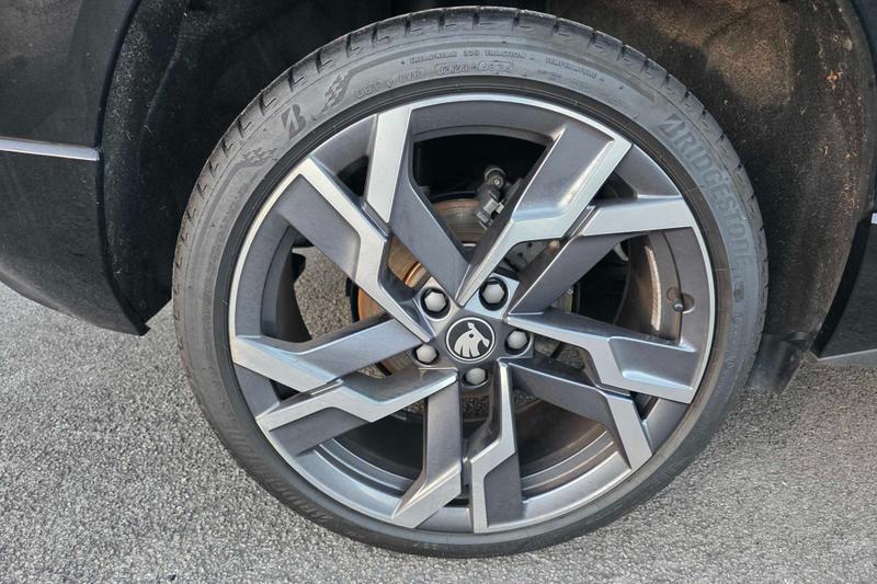 Used Skoda Karoq 2025 for sale - 76882506: Photo 15