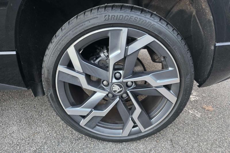 Used Skoda Karoq 2025 for sale - 76882506: Photo 16