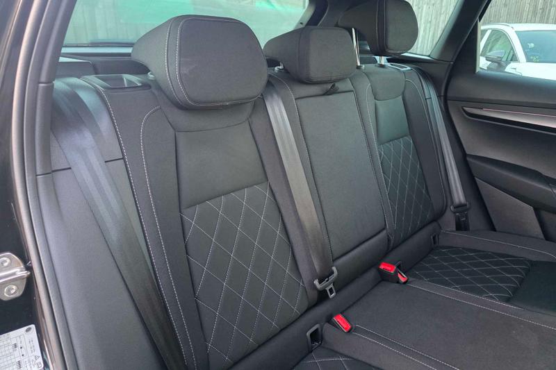 Used Skoda Karoq 2025 for sale - 76882506: Photo 19