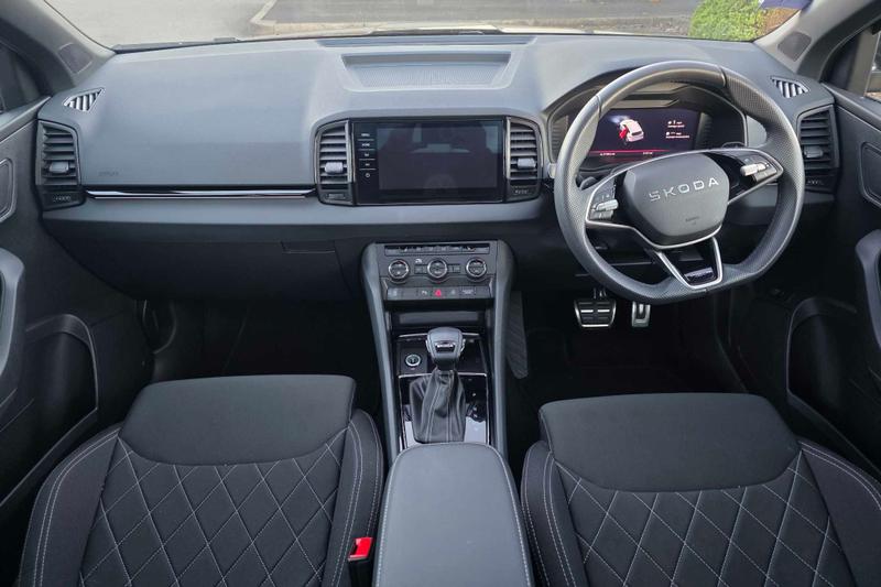 Used Skoda Karoq 2025 for sale - 76882506: Photo 24