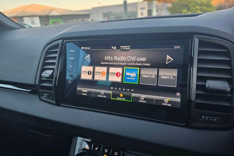 Used Skoda Karoq 2025 for sale - 76882506: Photo 34