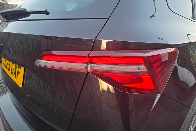 Used Skoda Karoq 2025 for sale - 76882506: Photo 39