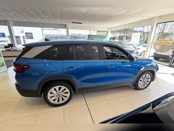 Used Skoda Kodiaq undefined for sale - 78180336: Photo