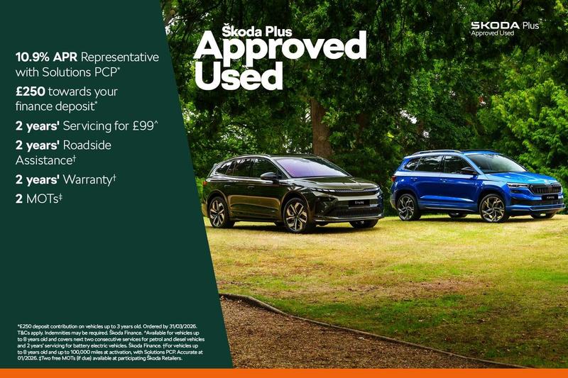 Used Skoda Superb 2025 for sale - 78028590: Photo 3