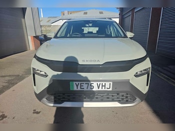 Used Skoda Elroq 2026 for sale - 78640016: Photo
