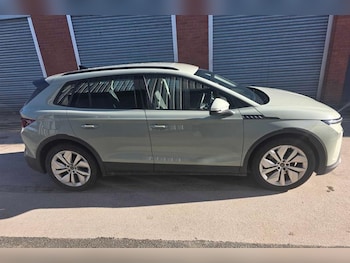 Used Skoda Elroq 2026 for sale - 78640016: Photo