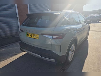 Used Skoda Elroq 2026 for sale - 78640016: Photo