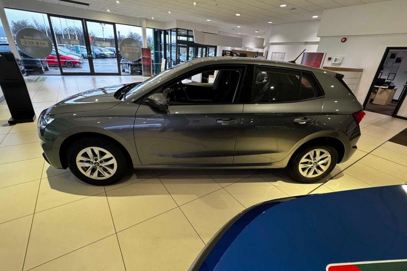 Used Skoda Fabia for sale - 77532759: Photo 11