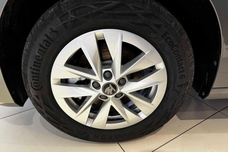 Used Skoda Fabia for sale - 77532759: Photo 13