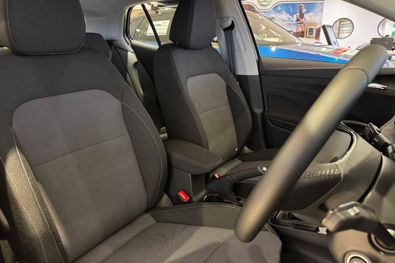 Used Skoda Fabia for sale - 77532759: Photo 15