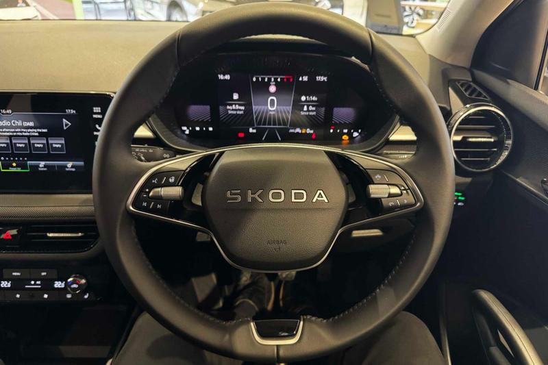 Used Skoda Fabia for sale - 77532759: Photo 18