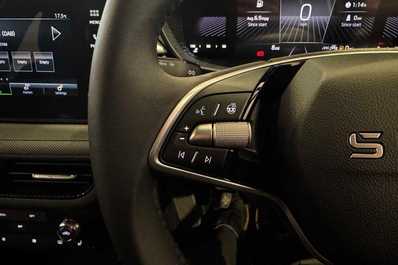 Used Skoda Fabia for sale - 77532759: Photo 19