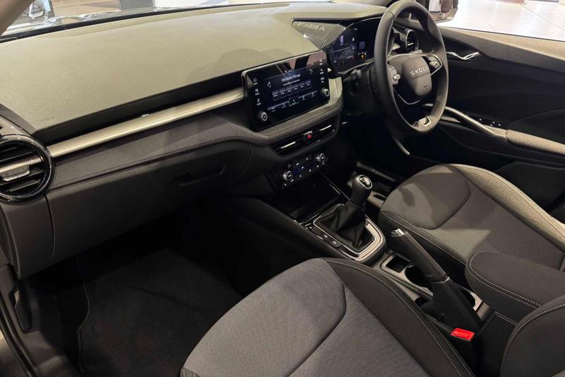 Used Skoda Fabia for sale - 77532759: Photo 2