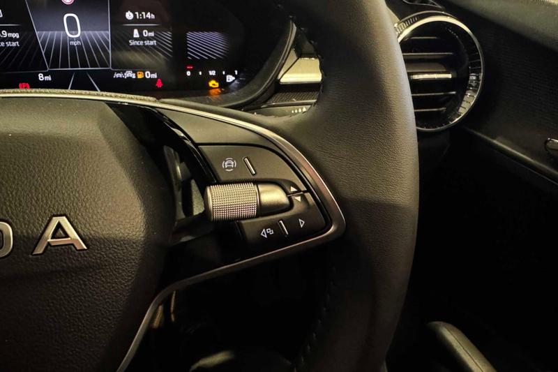 Used Skoda Fabia for sale - 77532759: Photo 20