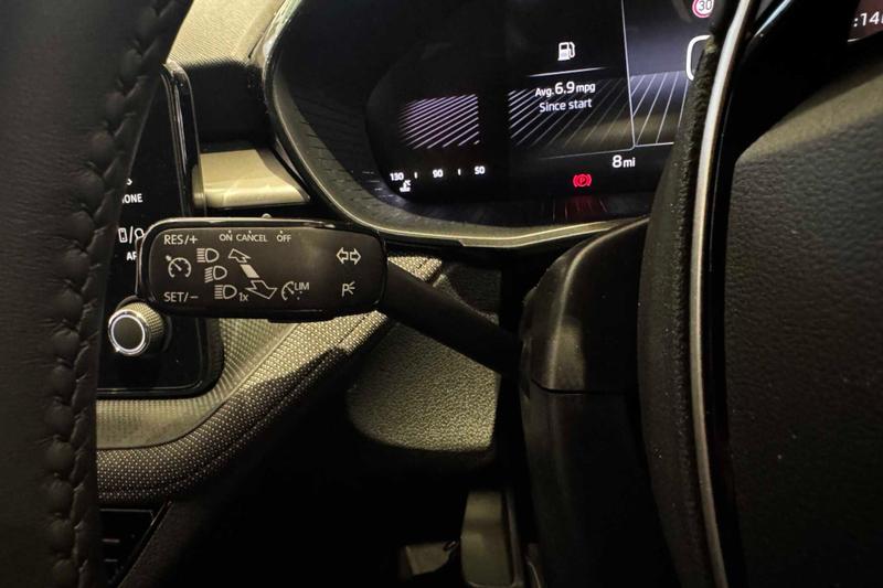 Used Skoda Fabia for sale - 77532759: Photo 21