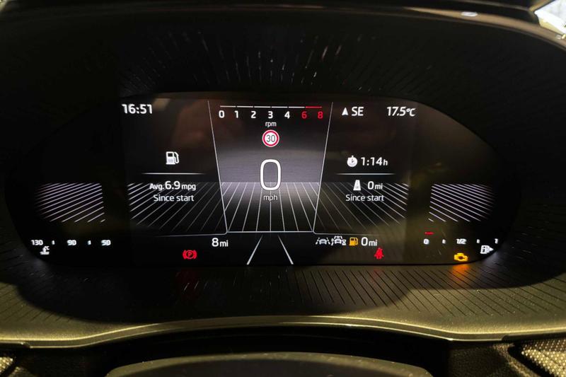 Used Skoda Fabia for sale - 77532759: Photo 23