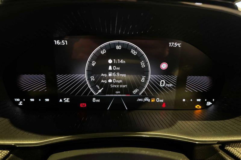 Used Skoda Fabia for sale - 77532759: Photo 24