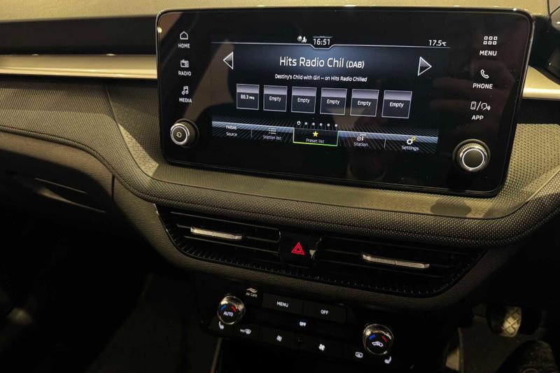 Used Skoda Fabia for sale - 77532759: Photo 25