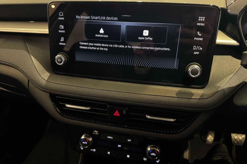 Used Skoda Fabia for sale - 77532759: Photo 26