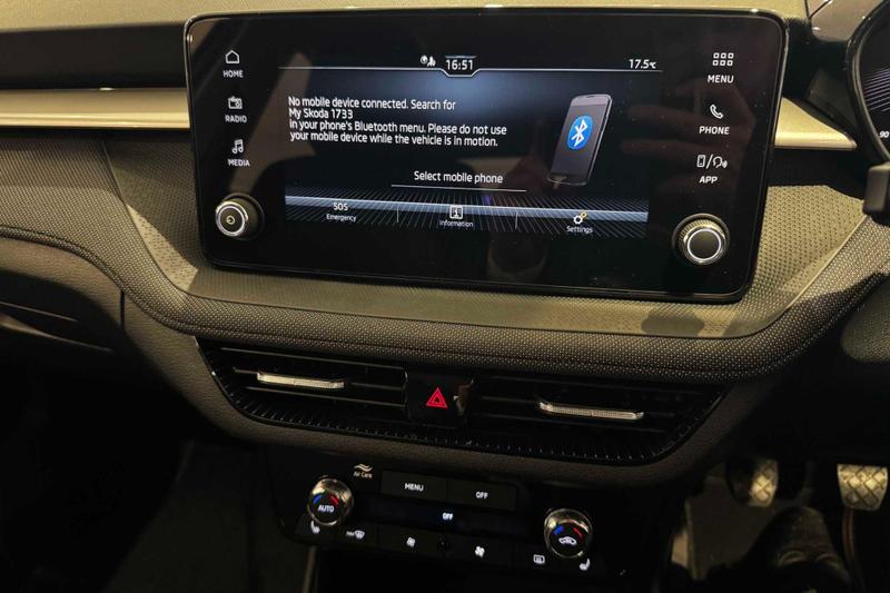 Used Skoda Fabia for sale - 77532759: Photo 27