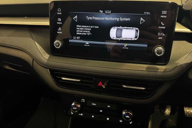 Used Skoda Fabia for sale - 77532759: Photo 29