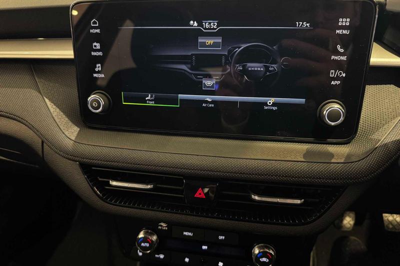 Used Skoda Fabia for sale - 77532759: Photo 30